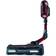 Rowenta Vacuum Cleaner Xforce Flex Animal Care Red