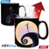 ABYstyle Nightmare Before Christmas Jack & Moon Mugg 46cl