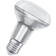 LEDVANCE OSRAM LED riflettore E27 R80 9,1W bianco caldo 36