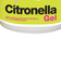 NAF Citronella Gel 750g