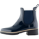 Lemon Jelly Bottines en cuir vernis - Taille - Bleu