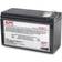 Schneider Electric APCRBC114 Compatible