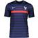 Nike Maglia Home France 2020 Bleu