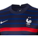 NIKE FFF France Stadium Home Jersey 2020 W