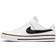 Nike Court Legacy Zapatillas - White Desert Ochre