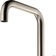 Tapwell ARM878 (9422740) Borstad nickel