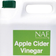 NAF Apple Cider Vinegar 5L