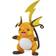 Pokémon Battle Figure Raichu