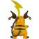 Pokémon Battle Figure Raichu