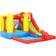 Happyhop Bouncy Castle with Slide & Pool