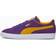 Puma Suede Teams W - Prism Violet/Spectra Yellow