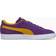 Puma Suede Teams W - Prism Violet/Spectra Yellow