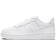 Nike Force 1 Low EasyOn PS - White