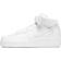 NIKE Air Force 1 Mid’07 M - White