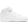 NIKE Air Force 1 Mid’07 M - White