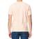Colorful Standard Paradise Peach T-Shirt - Rose