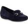 Geox D Annytah Moc A D84BMA 00032 C4007 Azul Marino