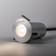 Hide-a-lite Super Bedlampe 8.1cm