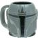 Paladone Star Wars The Mandalorian Tazza 65cl