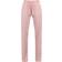 Juicy Couture Del Ray Classic Velour Pant - Pale Pink