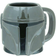 Paladone Star Wars The Mandalorian Mug 65cl