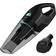 Cecotec Aspirabriciole Ricaricabile Immortal ExtremeSuction Senza Filo Nero