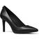 Michael Kors Dorothy Flex Leather Pump - Black