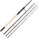 Abu Garcia Tormentor Travel 9 '15 -45g 4-osainen Avokelavapa