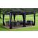 GOP Meridien Pergola 3.63x4.93 m