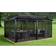 GOP Meridien Pergola 3.63x4.93 m