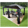 GOP Meridien Pergola