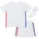 Nike FFF France Away Jersey Kit 2020 Infant