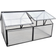 Jem & Fix 9054777 Aluminium Polycarbonat
