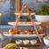 Villeroy & Boch Artesano Original Eye Catcher Serveringsbakke