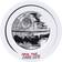 Star Wars Join The Dark Side Dessert Plate 21cm 4pcs