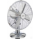 Status Chrome Desk Fan 12"