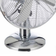 Status Chrome Desk Fan 12"