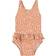 Liewood Amara Swimsuit - Mini Leo Tuscany Rose (LW14115-2089)