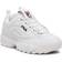 Fila Disruptor Low W - White