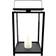 Ernst 309038 Lantern 18.5"