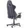 DxRacer Classic Gaming Chair - Black/White