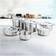 Quid Azzero with lid 32 cm