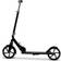 Lionelo Luca Scooter Graphite Black