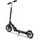 Lionelo Luca Scooter Graphite Black