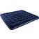 Bestway Matelas gonflable floqué Horizon King 2 places Bleu