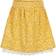 Minymo Skirt with Scrunchie - Yolk Yellow (621072-3056)