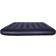 Bestway Matelas gonflable floqué Horizon King 2 places Bleu