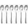 Sambonet Taste Kaffesked 12cm 6st