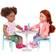 Our Generation Table for Two