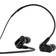 LD Systems IE HP 2 Black Auriculares Ear Loop